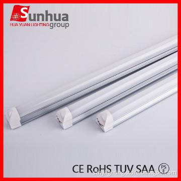 2013 LED tube fluorescent replacement tube